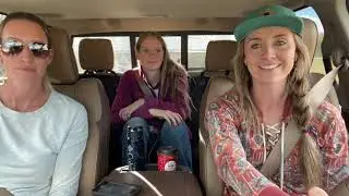 Ramblin' Rides with Amber: Episode 3