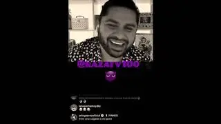 Larry Hernandez y arley perez hablando de cuanto arley perez casi mataba a larry Hernandez en fiesta