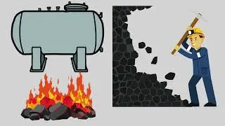 How John Ericsson Tried to Change Energy Forever  The Caloric Engine Explained