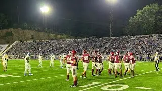 2024 Princeton Tigers vs Bluefield Beavers at Mitchell Stadium - 97th Meeting - Game 2