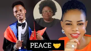 MOTHER STELLAR MENGELE ONE ON ONE WITH KASOLO GIVE STRONG MESSAGE 