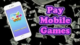 Mood to merge   Pay mobile game test