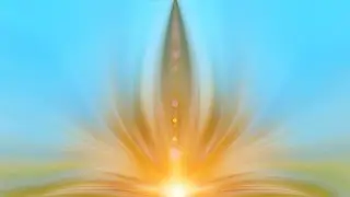Mermaid Light Language Transmission &mdash; Aquatic Light Codes