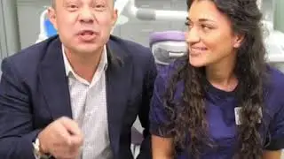 Стоматология Москва - Smile Studio - Костя Тсзю
