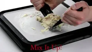 MAZAKI - MINI ICE CREAM ROLL MACHINE