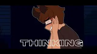 izx - Thinking (Official Music Video)