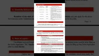 Odisha OMC Vacancy notification Released