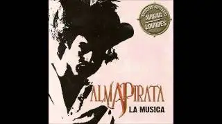 Un angel va (Alma Pirata) / Willie Lorenzo