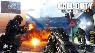 CALL OF DUTY BLACK OPS 3/ HARDCORE TDM/ FRIDAY NIGHT FIGHTS