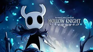 🔴HOLLOW KNIGHT LIVE  | Part 2 #HollowKnight #feed