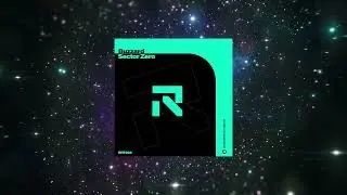 Buzzard - Sector Zero (Extended Mix) [ Rated Records ]