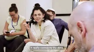 Stronger Together: A JDC Gathering for European Jewish Communities