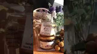 VERY FAMOUS LONGAN HONEY 🍯 FROM THAILAND 🇹🇭 AVAILABLE NOW IN THAIMART BAHRAIN 🇧🇭