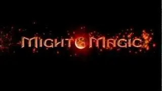 Might & Magic X: Legacy. Teaser.