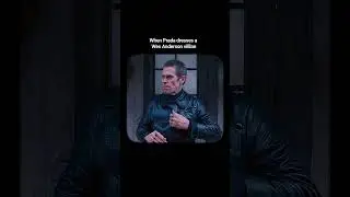 Willem Dafoe HIS JACKET HIDES MORE THAN STYLE