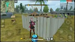 ODEIO LAN&Ccedil;A GRANADA - FREE FIRE