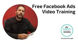 Free Facebook Ads Course | DIY Direct Response Ads