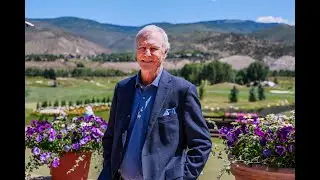 Tom Apple &mdash; 2025 Colorado Golf Hall of Fame Inductee
