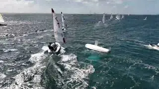 Day 1 Part 1 MLK Regatta
