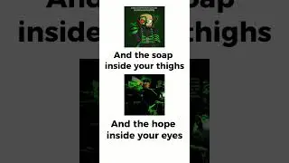 Forsaken Hacklord Shedletsky LMS Theme Misheard Lyrics #roblox #forsaken #funny