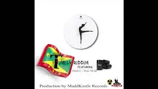 Master j - Man Ah Jab  (Official Audio)