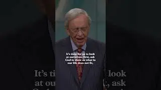 Revival begins when repentance is real