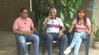 Entrevista al compositor y periodista Crispín Eduardo Rodríguez. Festival de la Leyenda Vallenata