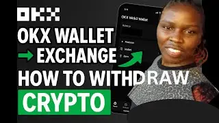 how to withdraw crypto from OKX wallet to OKX exchange (Step-by-Step Guide 2025) Cryptocurrency News