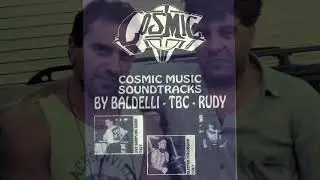 ALLIMITE COSMIC PARTY ☆ Live Mix 3 B -  D.j. T.B.C.