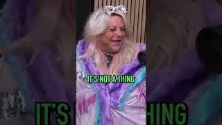 Queen of Melrose on Cops | Bombing With Eric Andre
