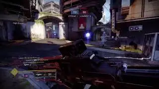 Destiny 2 Mayhem!