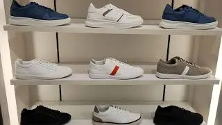 ALDO Men's shoe 👟 New Collection SS-22
