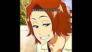 The all part of my plan..|Aizen Edit🔥|#bleach #aizen #bankai #ichigo #manga