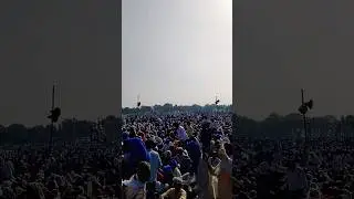 #bspmission2027 #bsp #mayawati #kanshiramji #bsprally #lucknow #mission2027