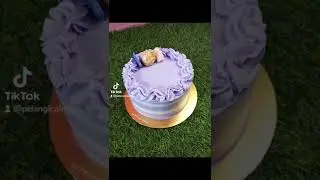 Birthday Cake Premium