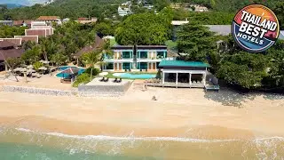 4U Resort Samui | Koh Samui, Thailand | Hotel Review ⭐
