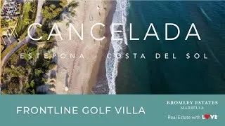 Stunning Brand-New Penthouse | Estepona's New Golden Mile | Luxury Living