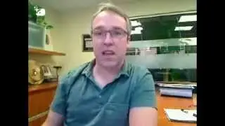 Jason Mendelson, Managing Director Foundry Group: Venture Capital & Dating PtIII