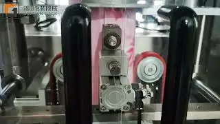 Linear And Multihead Weigher Packing Machine