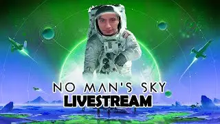 NO MANS SKY IS MY PLUG