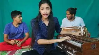 #nirgun - क्या भरोसा है इस जिन्दगी का
