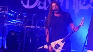 DAWNLESS - Judge Not - (HQ sound live)