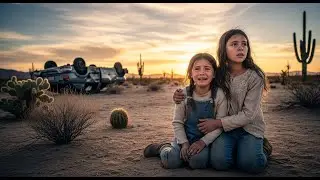THEY SURVIVED THE CRASH&hellip; BUT THE DESERT WAS STILL WATCHING  | Movie Explain In English