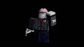 BUILDERMAN  #roblox #robloxedit #edit #forsaken #builderman