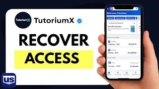 How to Reset or Recover Secure Access Code in US Bank App