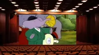 Babar  ​​ Episode 3 Babar Returns