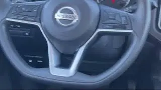 2021 Nissan Versa S Wheaton