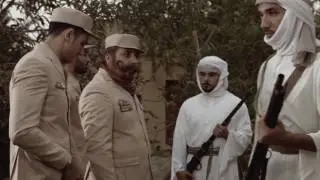 رحلة إلى الرياض -  الإمام فيصل بن تركي وسياسته