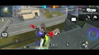 CS MAIN MASTER GAMEPLAY IN CS RANK SQUAD WIPE OUT KAR DIYA HAI SABKO BHI READ KAR DIYA THA 
