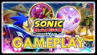 🔴 WHAT DID I MISS? | Sonic News & New Gameplay LIVE